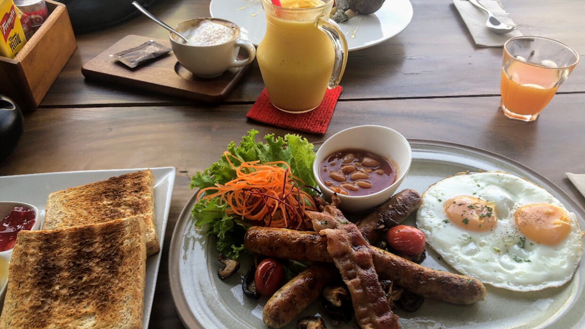 Slide Background Image