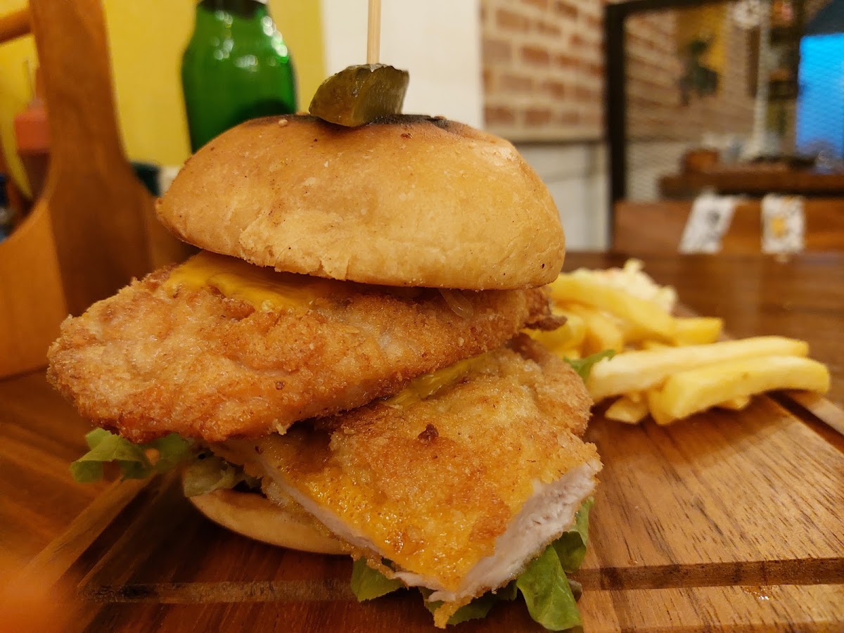 Slide Background Image